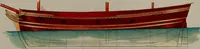 An illustration from Shipbuilding from its beginnings (1913)