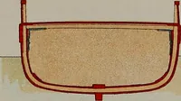An illustration from Shipbuilding from its beginnings (1913)