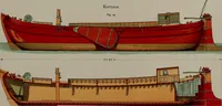 Picture 47 of 233 from Shipbuilding from its beginnings (1913), leaf 20