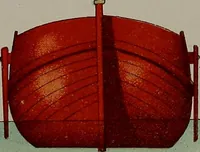 Picture 69 of 233 from Shipbuilding from its beginnings (1913), leaf 27