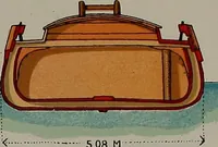 Picture 83 of 233 from Shipbuilding from its beginnings (1913), leaf 32