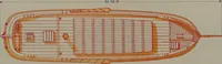 An illustration from Shipbuilding from its beginnings (1913)