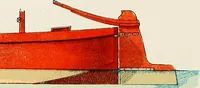 Picture 135 of 233 from Shipbuilding from its beginnings (1913), leaf 53