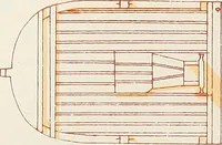 Picture 143 of 233 from Shipbuilding from its beginnings (1913), leaf 56