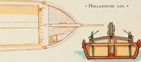 Picture 160 of 233 from Shipbuilding from its beginnings (1913), leaf 67