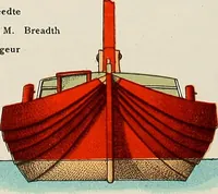 Picture 162 of 233 from Shipbuilding from its beginnings (1913), leaf 67