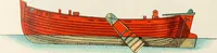 Picture 173 of 233 from Shipbuilding from its beginnings (1913), leaf 79
