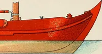 Picture 184 of 233 from Shipbuilding from its beginnings (1913), leaf 84