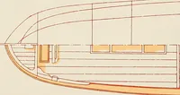 An illustration from Shipbuilding from its beginnings (1913)
