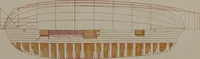 An illustration from Shipbuilding from its beginnings (1913)