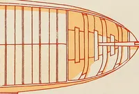 Picture 209 of 233 from Shipbuilding from its beginnings (1913), leaf 92