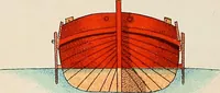 Picture 212 of 233 from Shipbuilding from its beginnings (1913), leaf 93
