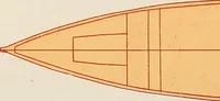 An illustration from Shipbuilding from its beginnings (1913)