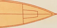 An illustration from Shipbuilding from its beginnings (1913)