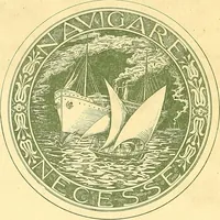 Picture 21 of 21 from Shipbuilding from its beginnings (1913), leaf 129