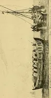 An illustration from Shipbuilding from its beginnings (1913)