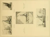 An illustration from Shipbuilding from its beginnings (1913)