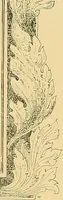 An illustration from Shipbuilding from its beginnings (1913)