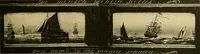 An illustration from Shipbuilding from its beginnings (1913)