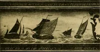 An illustration from Shipbuilding from its beginnings (1913)