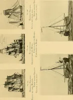 An illustration from Shipbuilding from its beginnings (1913)