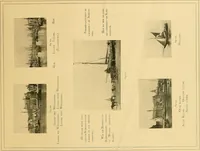 An illustration from Shipbuilding from its beginnings (1913)