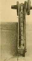 An illustration from Shipbuilding from its beginnings (1913)