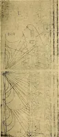 An illustration from Shipbuilding from its beginnings (1913)