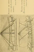 An illustration from Shipbuilding from its beginnings (1913)