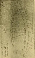An illustration from Shipbuilding from its beginnings (1913)