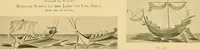 An illustration from Shipbuilding from its beginnings (1913)