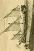 An illustration from Shipbuilding from its beginnings (1913)