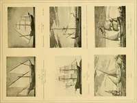 An illustration from Shipbuilding from its beginnings (1913)