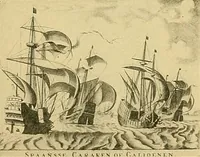 An illustration from Shipbuilding from its beginnings (1913)
