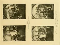 An illustration from Shipbuilding from its beginnings (1913)