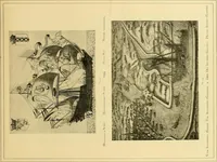 An illustration from Shipbuilding from its beginnings (1913)