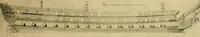 An illustration from Shipbuilding from its beginnings (1913)