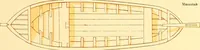 An illustration from Shipbuilding from its beginnings (1913)
