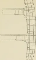 An illustration from Ship-building in iron and wood (1863)