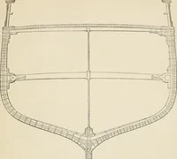 An illustration from Ship-building in iron and wood (1863)