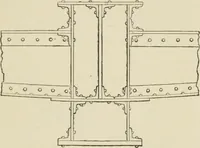 An illustration from Ship-building in iron and wood (1863)