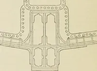 An illustration from Ship-building in iron and wood (1863)