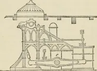 An illustration from Ship-building in iron and wood (1863)