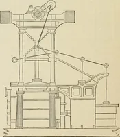 An illustration from Ship-building in iron and wood (1863)