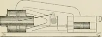 An illustration from Ship-building in iron and wood (1863)