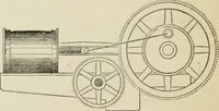 An illustration from Ship-building in iron and wood (1863)