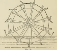 An illustration from Ship-building in iron and wood (1863)