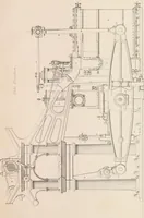 An illustration from Ship-building in iron and wood (1863)