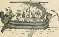 An illustration from Ship-building in iron and wood (1863)