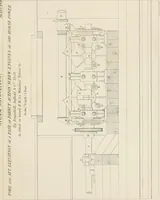 An illustration from Ship-building in iron and wood (1863)